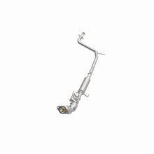 Load image into Gallery viewer, MagnaFlow Exhaust Products 280460 OEM Grade Direct-Fit Catalytic Converter for Select Toyota Prius, Toyota Prius Plug-In