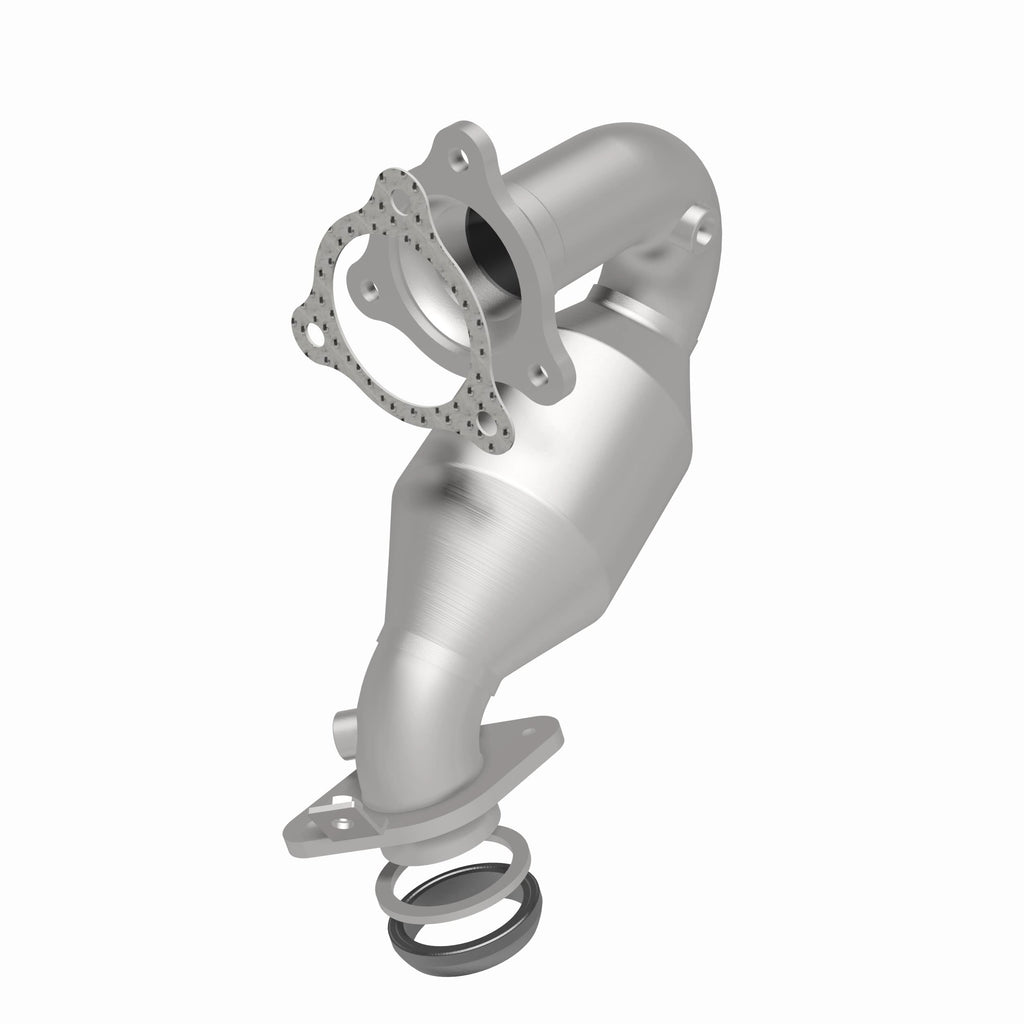 MagnaFlow Exhaust Products 5582519 California CARB Direct-Fit Catalytic Converter for Select Acura RDX
