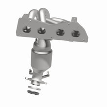 Load image into Gallery viewer, MagnaFlow Exhaust Products 5631520 California CARB Direct-Fit Catalytic Converter for Select Lexus ES300h, Toyota Avalon, Toyota Camry