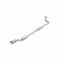 Load image into Gallery viewer, MagnaFlow Exhaust Products 280376 OEM Grade Direct-Fit Catalytic Converter for Select Nissan Kicks, Nissan Versa