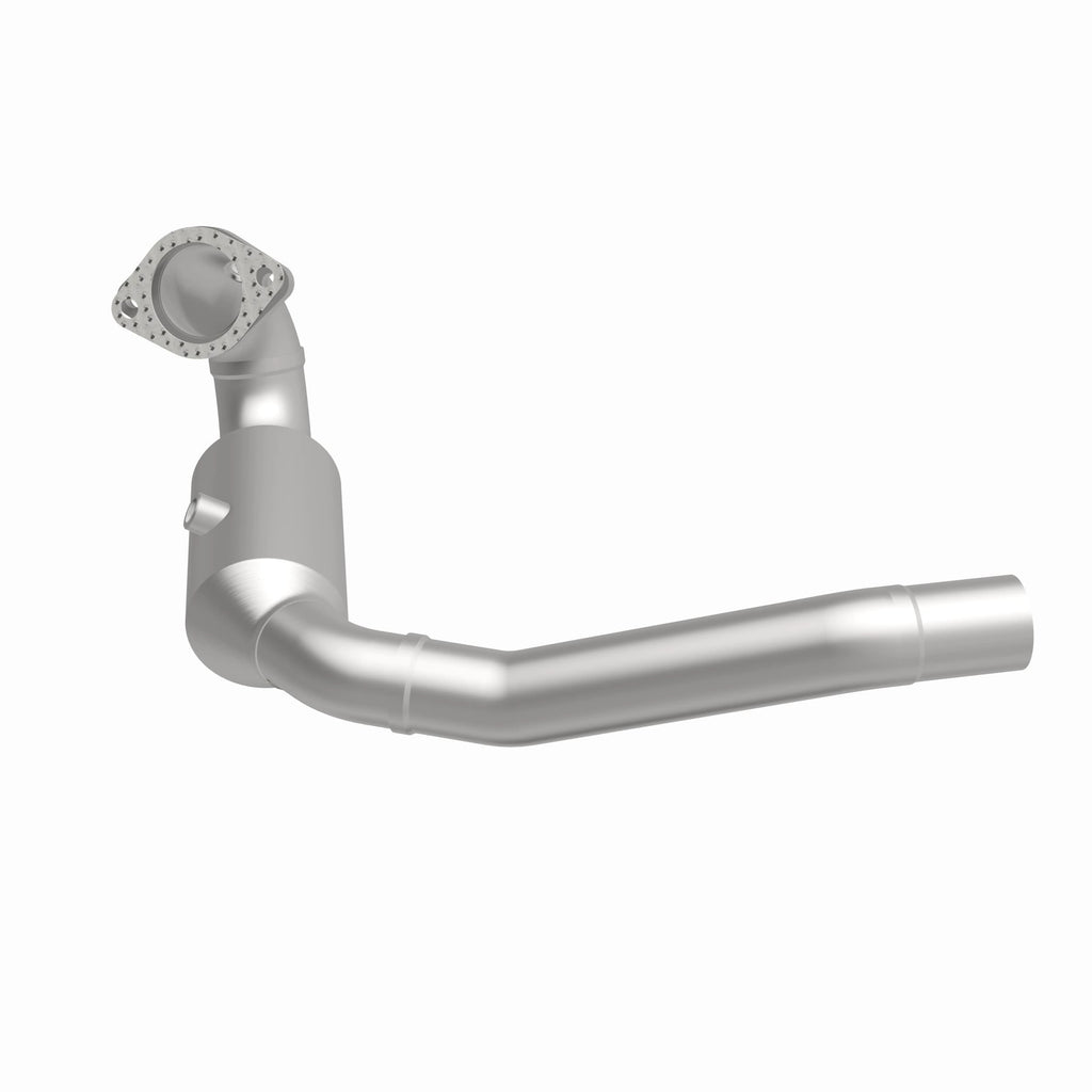 MagnaFlow Exhaust Products 21-603 OEM Grade Direct-Fit Catalytic Converter for Select Ford Edge, Ford Fusion, Lincoln Continental, Lincoln MKX, Lincoln Nautilus