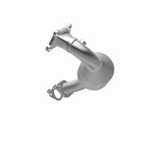 Load image into Gallery viewer, MagnaFlow Exhaust Products 551184 California CARB Direct-Fit Catalytic Converter for Select Chevrolet Impala, Chevrolet Impala Limited