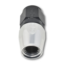 Load image into Gallery viewer, 16-An-Full-Flow-Hose-End.-Straight.-Proclassic-I-(ClearBlack)-Finish.