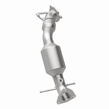 Load image into Gallery viewer, MagnaFlow Exhaust Products 21-537 OEM Grade Direct-Fit Catalytic Converter for Select Land Rover LR2, Land Rover Range Rover Evoque