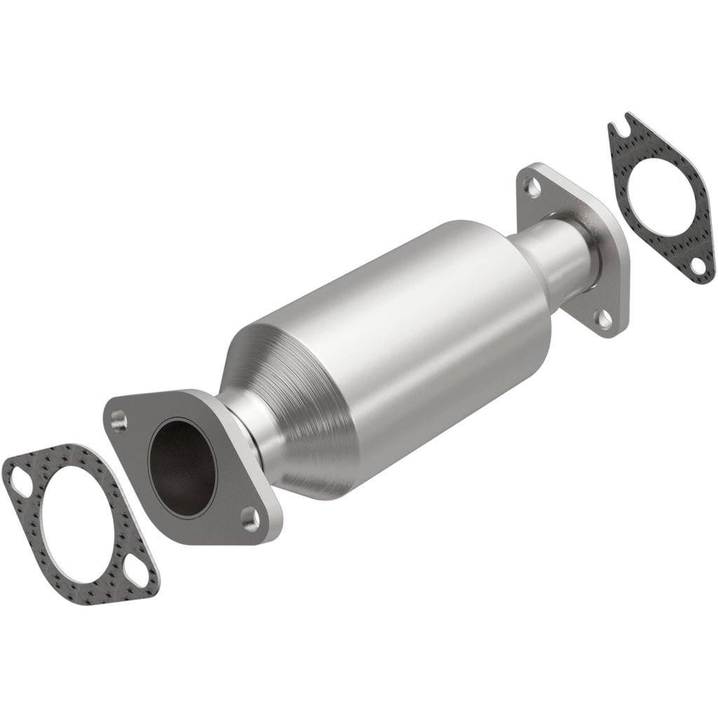 MagnaFlow Exhaust Products 52863 OEM Grade Direct-Fit Catalytic Converter for Select Hyundai Elantra, Hyundai Elantra Coupe, Hyundai Elantra GT, Hyundai Santa Fe, Kia Forte, Kia Sorento
