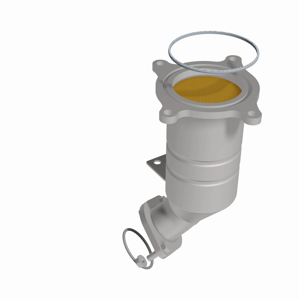 MagnaFlow Exhaust Products 51521 OEM Grade Direct-Fit Catalytic Converter for Select Ford Taurus, Ford Taurus X, Mercury Sable