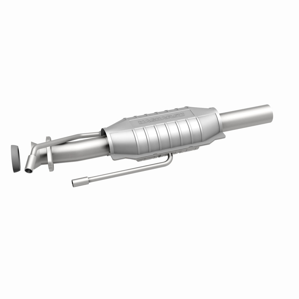MagnaFlow Exhaust Products 23359 Standard Grade Direct-Fit Catalytic Converter for Select Ford Tempo, Mercury Topaz