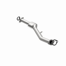 Load image into Gallery viewer, MagnaFlow Exhaust Products 51827 OEM Grade Direct-Fit Catalytic Converter for Select Subaru Legacy, Subaru Outback