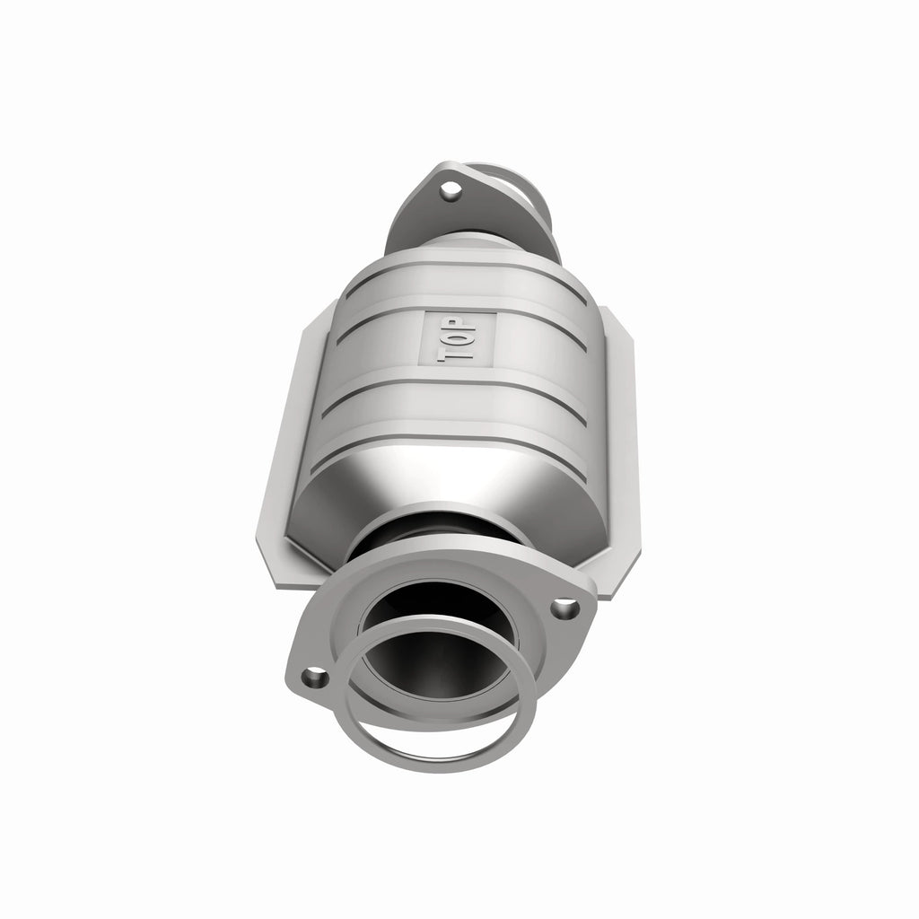 MagnaFlow Exhaust Products 447217 California CARB Direct-Fit Catalytic Converter for Select Lexus LX450, Toyota Land Cruiser
