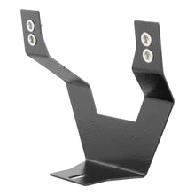 Load image into Gallery viewer, ARIES 45-0000 4" Bull Bar License Plate Bracket