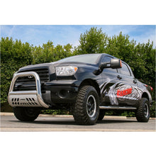 Load image into Gallery viewer, ARIES 45-2004 Big Horn 4in. Polished Stainless Bull Bar; Select Toyota Sequoia; Tundra - Truck Part Superstore