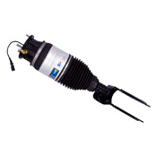 Bilstein 45-240256 B4 OE Replacement (Air) - Air Suspension Strut for Select Porsche Cayenne
