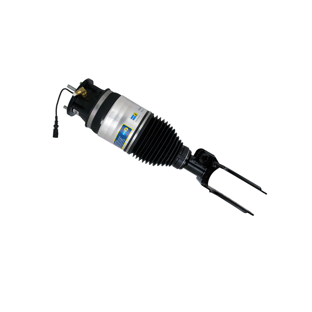 Bilstein 45-240263 B4 OE Replacement (Air) - Air Suspension Strut for Select Porsche Cayenne