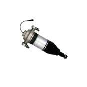 Bilstein 45-240287 B4 OE Replacement (Air) - Air Suspension Strut for Select Porsche Cayenne