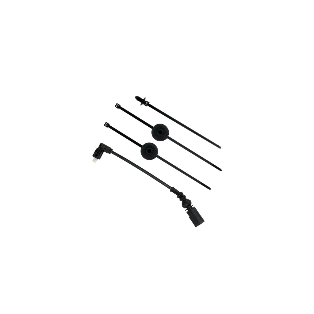 Bilstein 45-240959 B4 OE Replacement (Air) - Air Suspension Strut for Select Audi Q7, Porsche Cayenne, Volkswagen Touareg