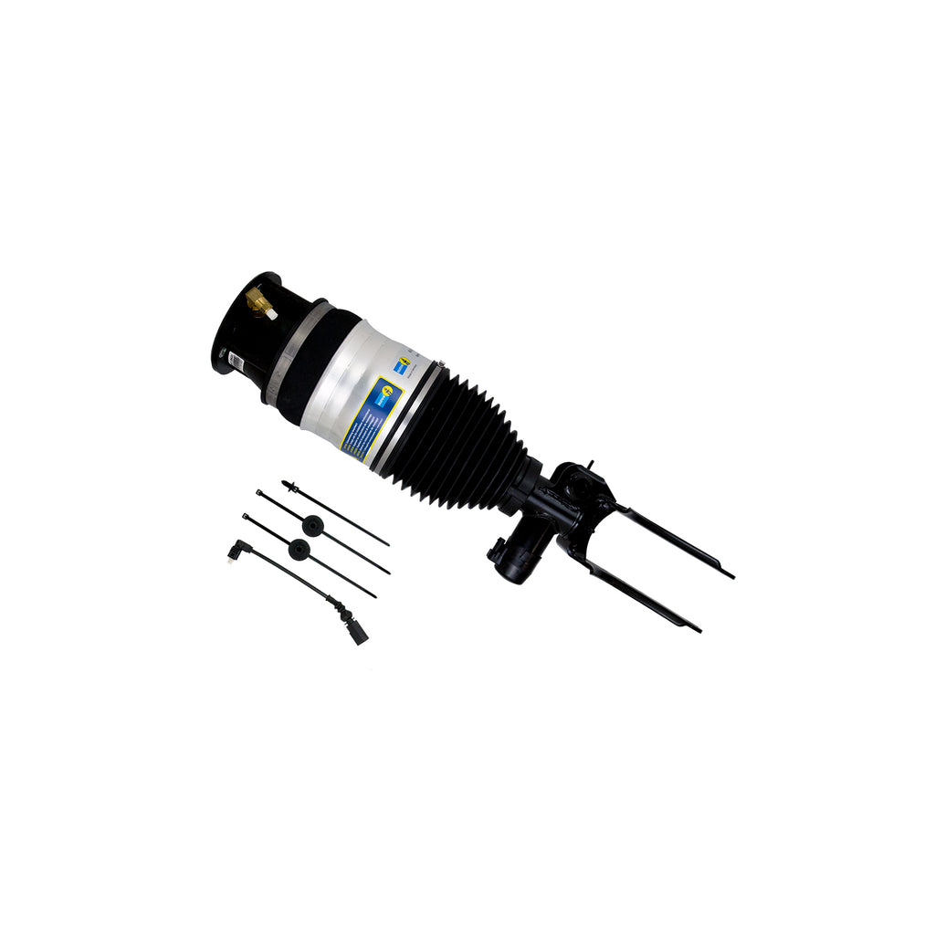Bilstein 45-240966 B4 OE Replacement (Air) - Air Suspension Strut for Select Audi Q7, Porsche Cayenne, Volkswagen Touareg