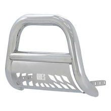 Load image into Gallery viewer, ARIES 45-4001 Big Horn 4in. Polished Stainless Bull Bar; Select Chevrolet; GMC - Truck Part Superstore