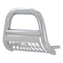 Load image into Gallery viewer, ARIES 45-4001 Big Horn 4in. Polished Stainless Bull Bar; Select Chevrolet; GMC - Truck Part Superstore