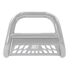 Load image into Gallery viewer, ARIES 45-4001 Big Horn 4in. Polished Stainless Bull Bar; Select Chevrolet; GMC - Truck Part Superstore