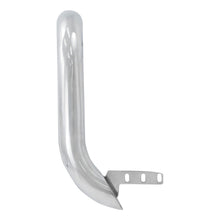 Load image into Gallery viewer, ARIES 45-4001 Big Horn 4in. Polished Stainless Bull Bar; Select Chevrolet; GMC - Truck Part Superstore