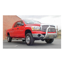Load image into Gallery viewer, ARIES 45-4001 Big Horn 4in. Polished Stainless Bull Bar; Select Chevrolet; GMC - Truck Part Superstore