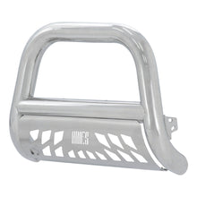 Load image into Gallery viewer, ARIES 45-4006 Big Horn 4in. Polished Stainless Bull Bar; Select Silverado; Sierra 2500; 3500 H - Truck Part Superstore