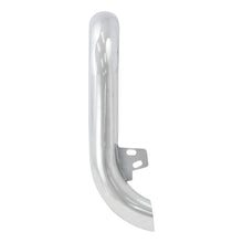 Load image into Gallery viewer, ARIES 45-4006 Big Horn 4in. Polished Stainless Bull Bar; Select Silverado; Sierra 2500; 3500 H - Truck Part Superstore