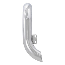 Load image into Gallery viewer, ARIES 45-4012 Big Horn 4in. Polished Stainless Bull Bar; Select Silverado; Sierra 1500 - Truck Part Superstore