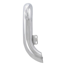 Load image into Gallery viewer, ARIES 45-4016 Big Horn 4" Polished Stainless Bull Bar, Select Chevrolet, GMC - Truck Part Superstore