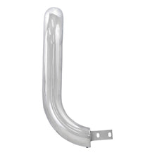 Load image into Gallery viewer, ARIES 45-5005 Big Horn 4in. Polished Stainless Bull Bar; Select Dodge; Ram 1500 - Truck Part Superstore
