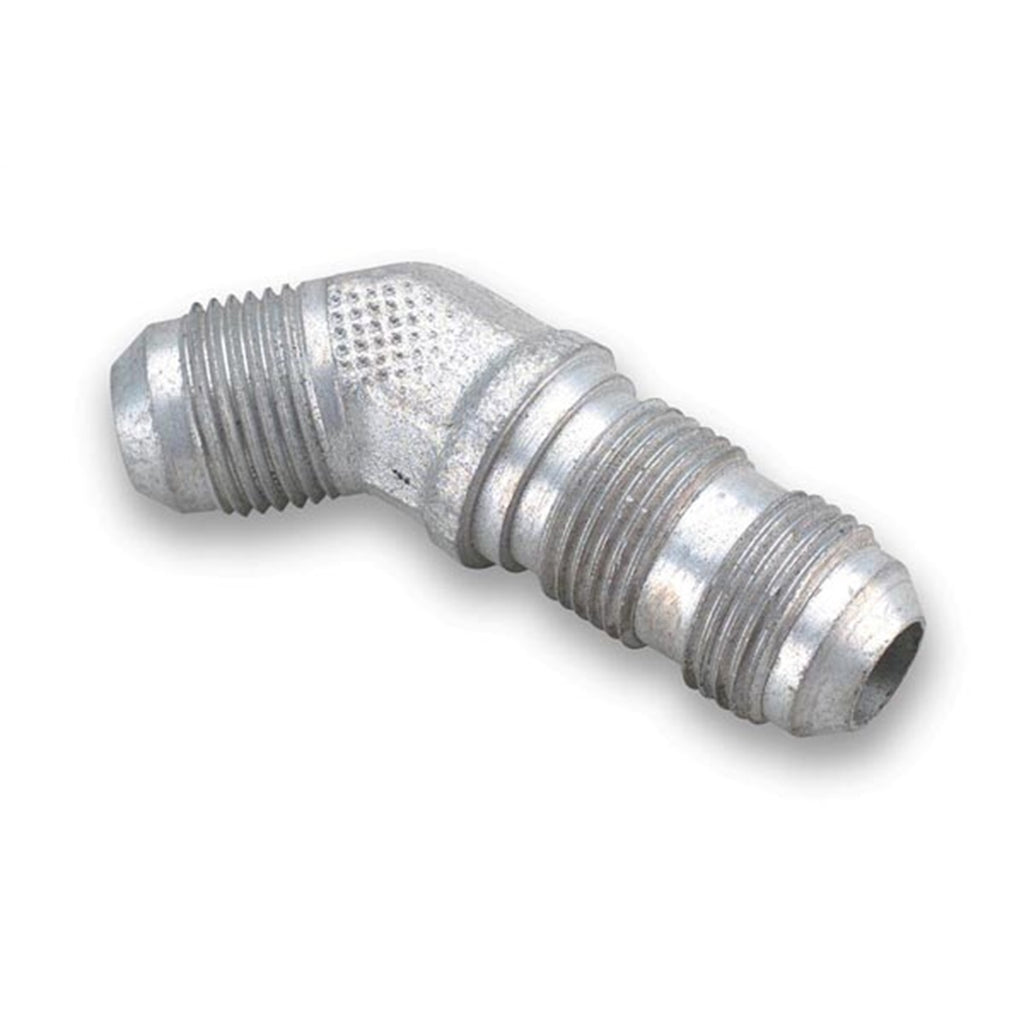 45-Deg.-Steel-An-Bulkhead-Union