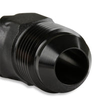 Load image into Gallery viewer, 45-Degree--10-An-To-12-Inch-Npt-Adapter---Black