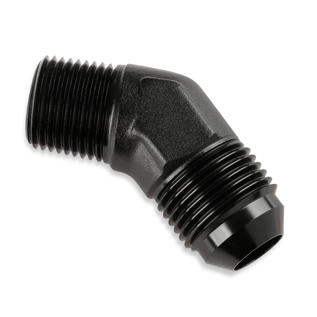 45-Degree--4-An-To-14-Inch-Npt-Adapter---Black