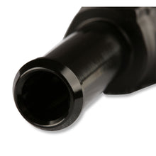 Load image into Gallery viewer, 45-Degree-34-Inch-Hose-To-34-Inch-Npt---Black