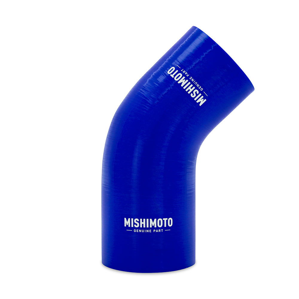45-Degree-Silicone-Transition-Coupler,-2.25-In-To-2.50-In,-Blue