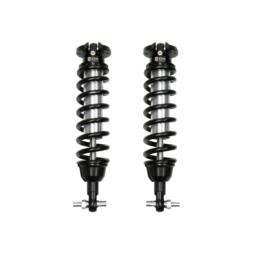 ~(45-Lbs.-27X12x6)~-2019-Up-Ranger-4Wd-Ext-Travel-2.5-Vs-Ir-Coilover-Kit