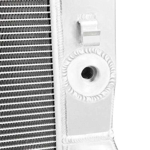 ~(45-Lbs.-52X34x10)~-ChevroletGmc-6.6L-Duramax-Aluminum-Radiator-2011-2016