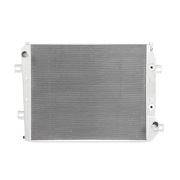 ~(45-Lbs.-52X34x10)~-ChevroletGmc-6.6L-Duramax-Aluminum-Radiator-2011-2016