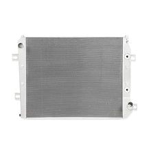 Load image into Gallery viewer, ~(45-Lbs.-52X34x10)~-ChevroletGmc-6.6L-Duramax-Aluminum-Radiator-2011-2016