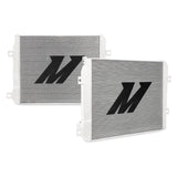 Mishimoto MMRAD-DMAX-11 Chevrolet/GMC 6.6L Duramax Aluminum Radiator