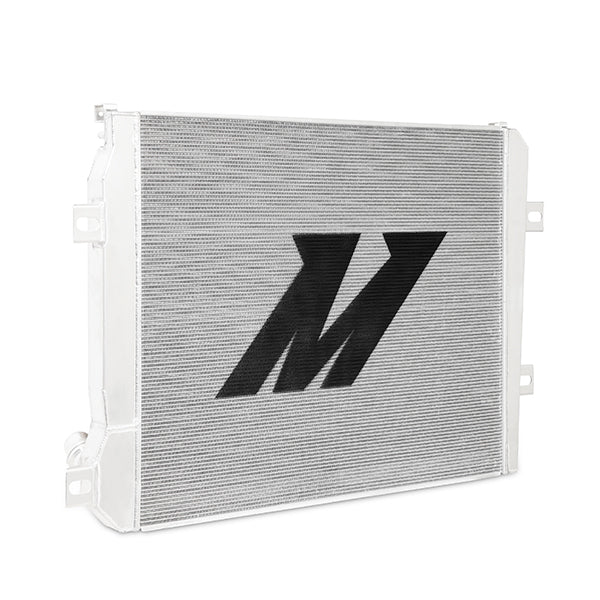 ~(45-Lbs.-52X34x10)~-ChevroletGmc-6.6L-Duramax-Aluminum-Radiator-2011-2016