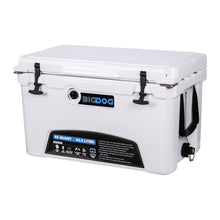 Load image into Gallery viewer, 45-Qt-Cooler-With-Accessories