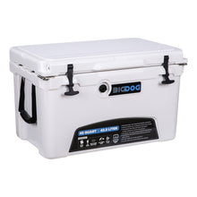 Load image into Gallery viewer, 45-Qt-Cooler-With-Accessories