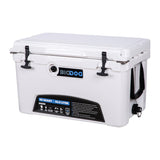 HUSKY TOWING BDC45 45 QT COOLER WITH ACCESSORIES