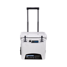 Load image into Gallery viewer, 45-Qt-Rolling-Cooler-W-Accessories