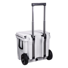 Load image into Gallery viewer, 45-Qt-Rolling-Cooler-W-Accessories