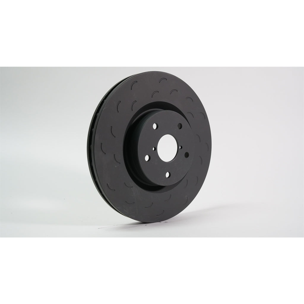 ~(45.4-Lbs.-14X14x5)~-Vented-Rotor-12.83-In.-Diameter-2.07-In.-Height