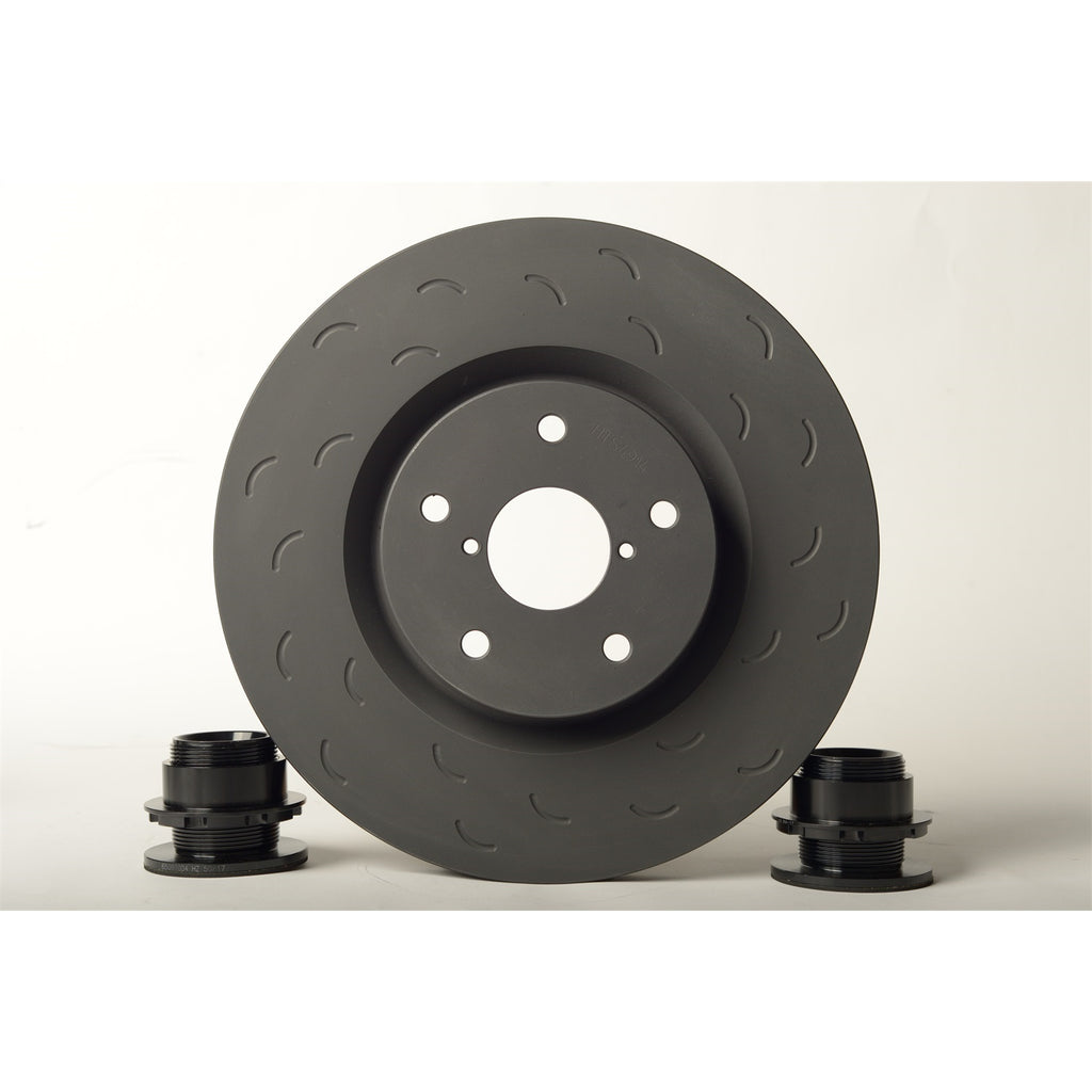 ~(45.4-Lbs.-14X14x5)~-Vented-Rotor-12.83-In.-Diameter-2.07-In.-Height