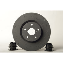 Load image into Gallery viewer, ~(45.4-Lbs.-14X14x5)~-Vented-Rotor-12.83-In.-Diameter-2.07-In.-Height
