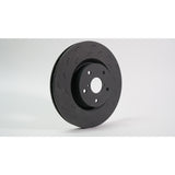 Hawk Performance HTS4914 Talon Slotted Brake Rotors